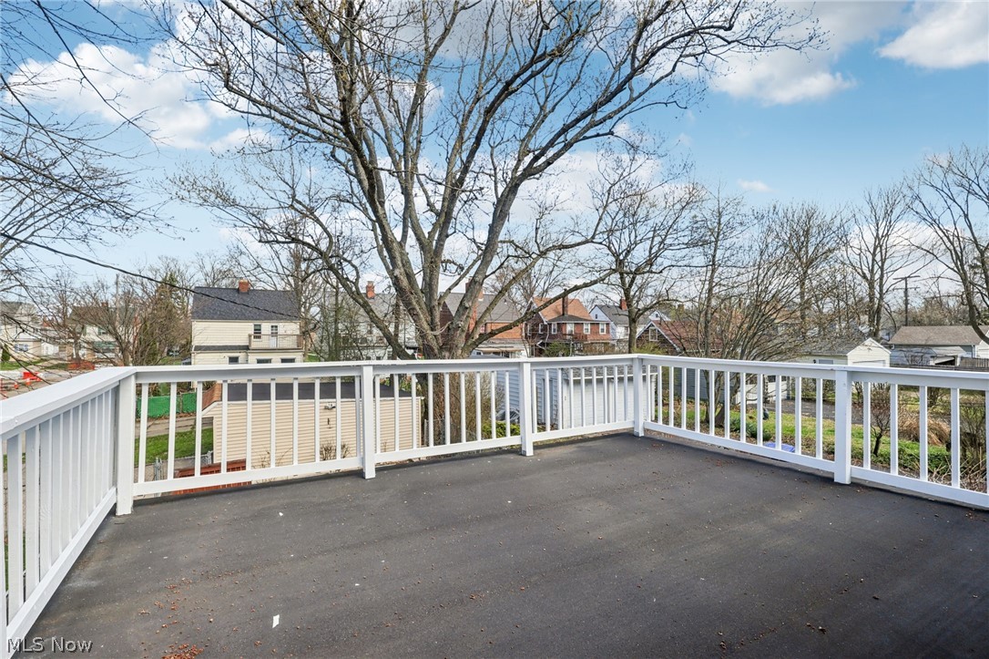 Warrensville - Residential