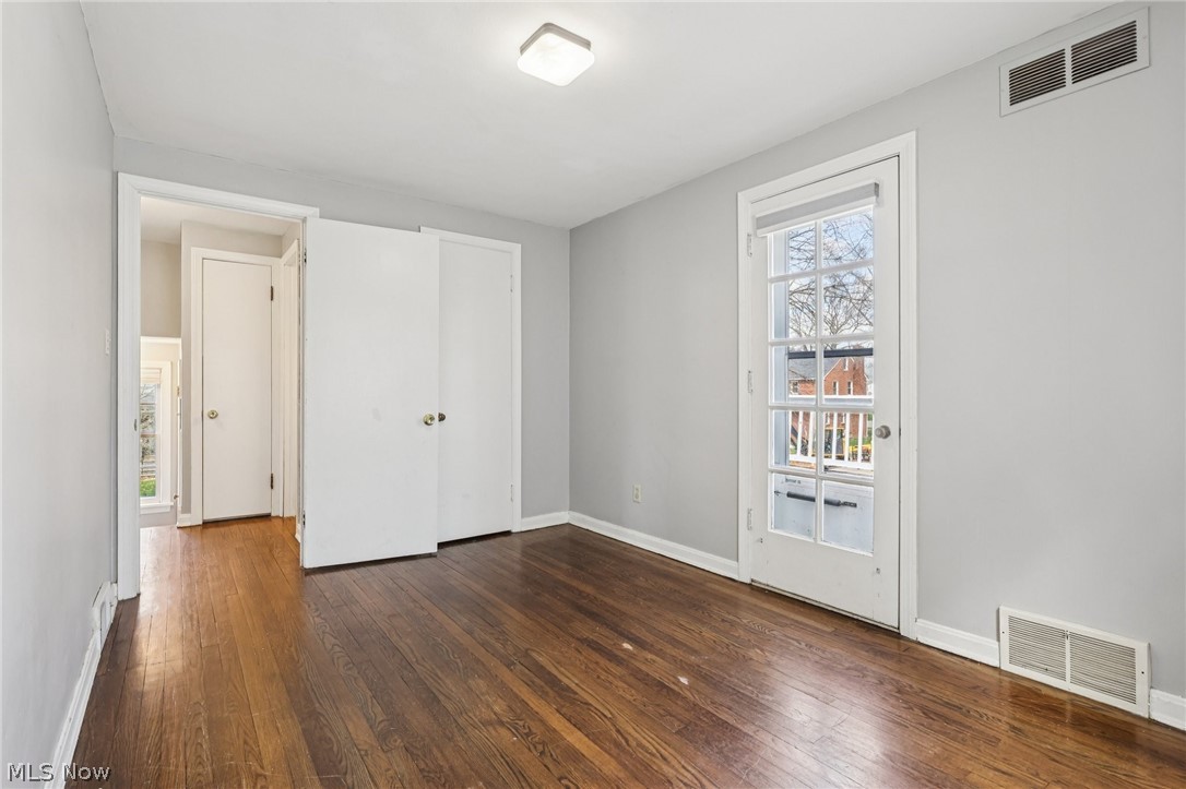 Warrensville - Residential