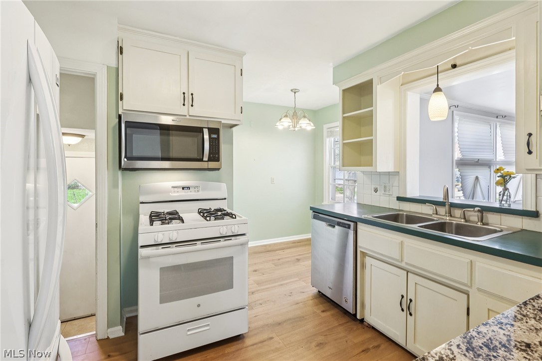 Warrensville - Residential