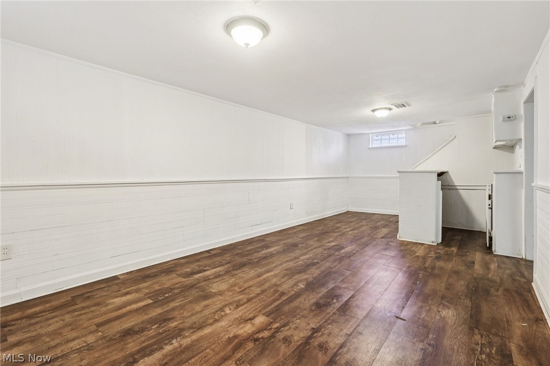 Warrensville - Residential