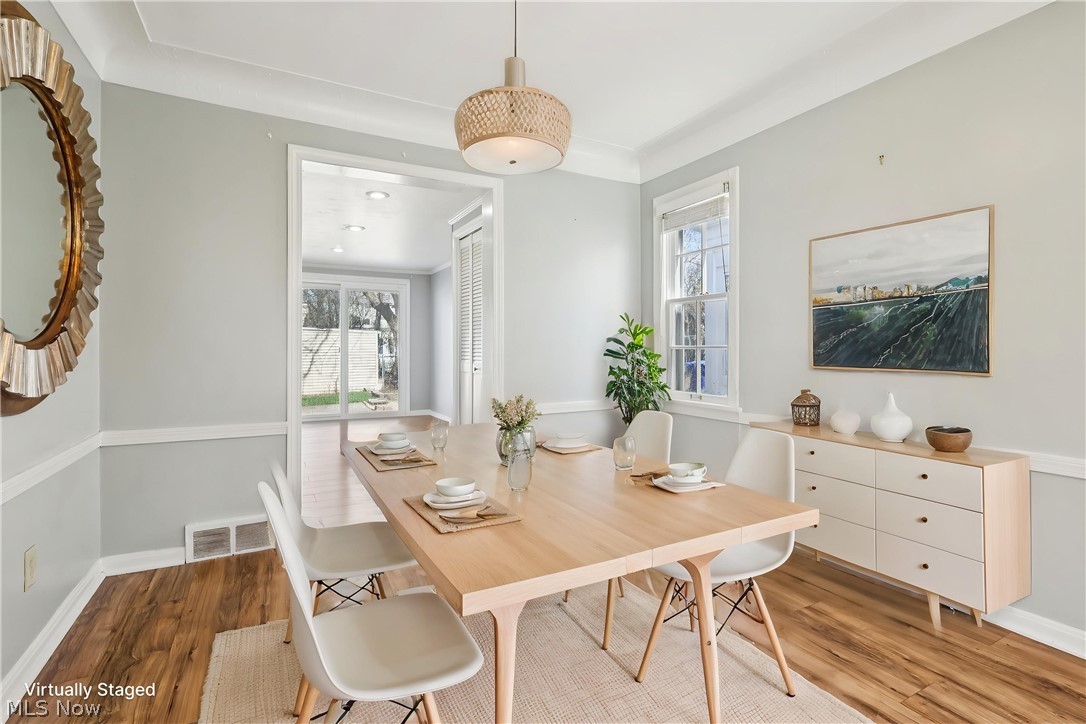 Warrensville - Residential