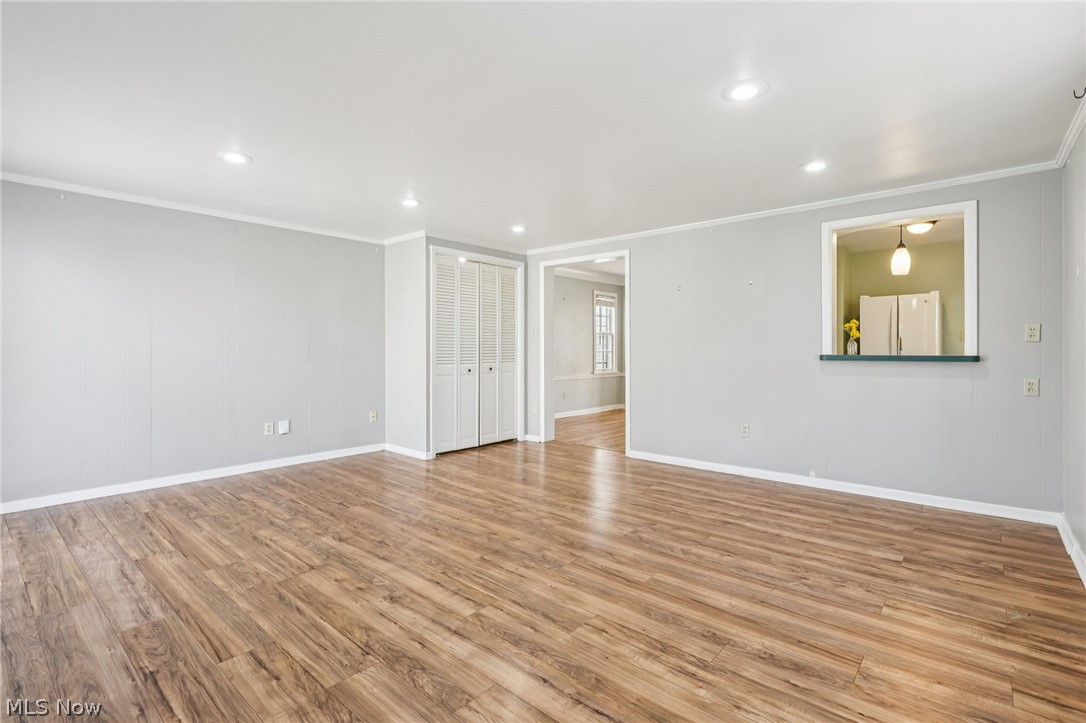 Warrensville - Residential