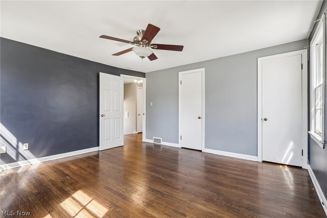 Warrensville - Residential