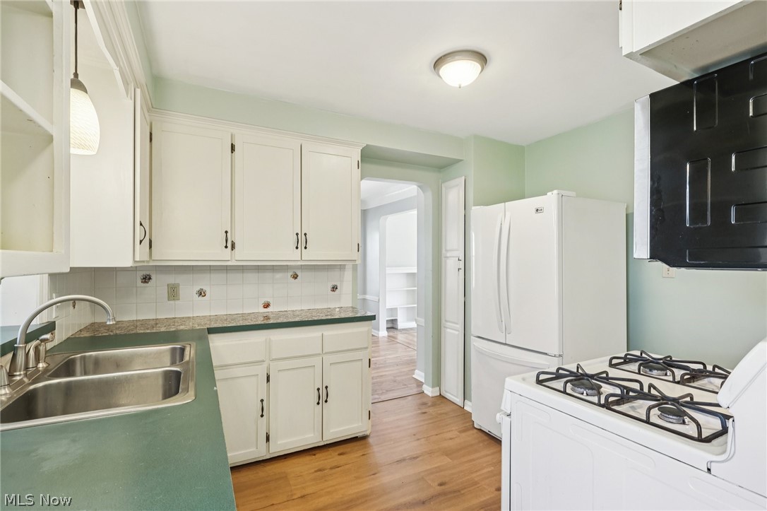 Warrensville - Residential