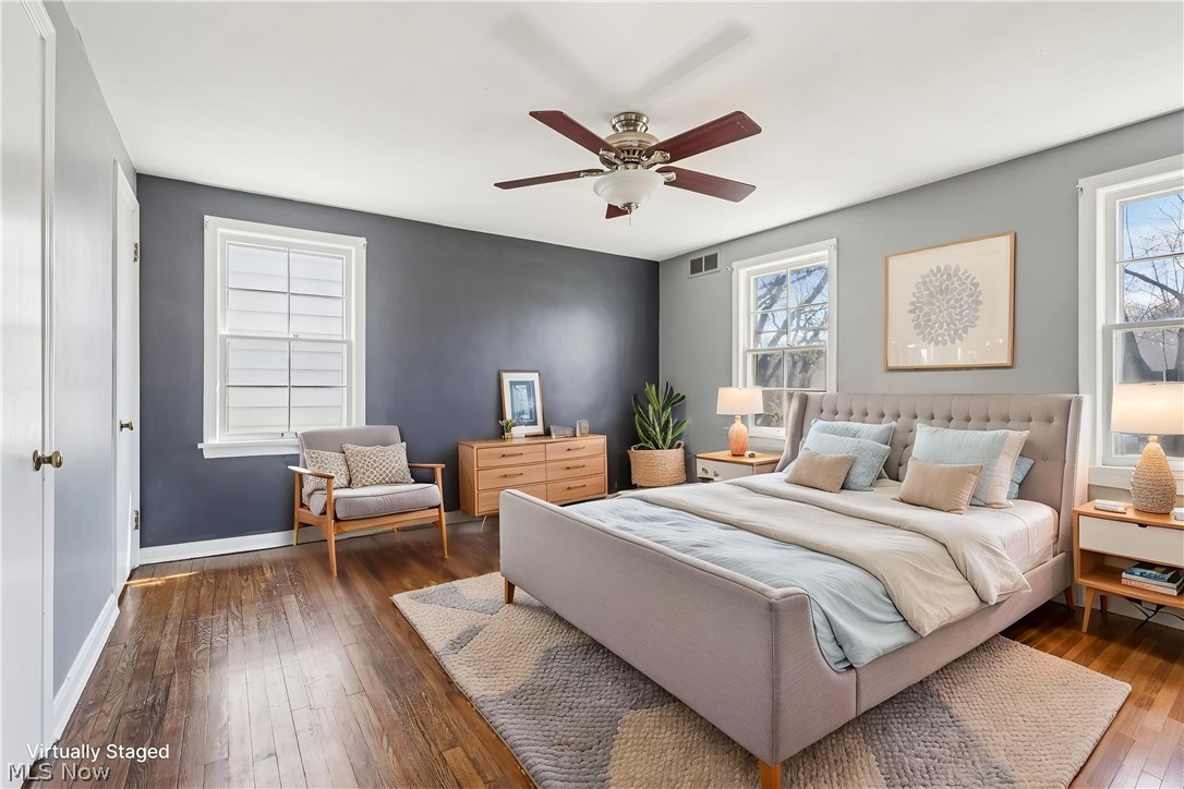 Warrensville - Residential