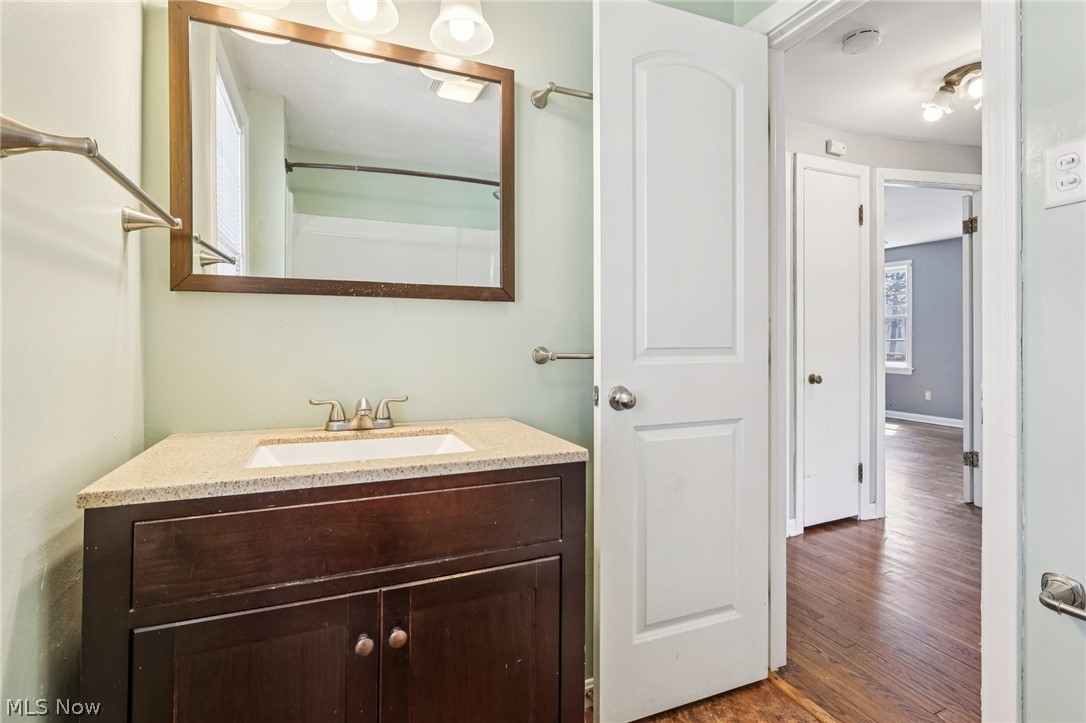 Warrensville - Residential