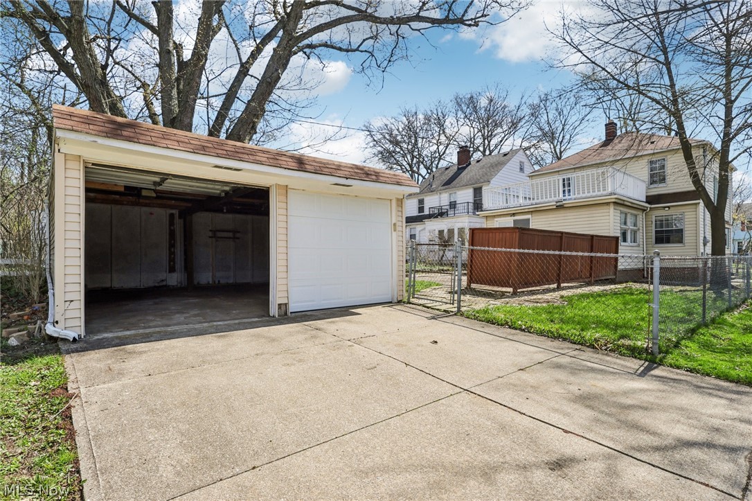 Warrensville - Residential