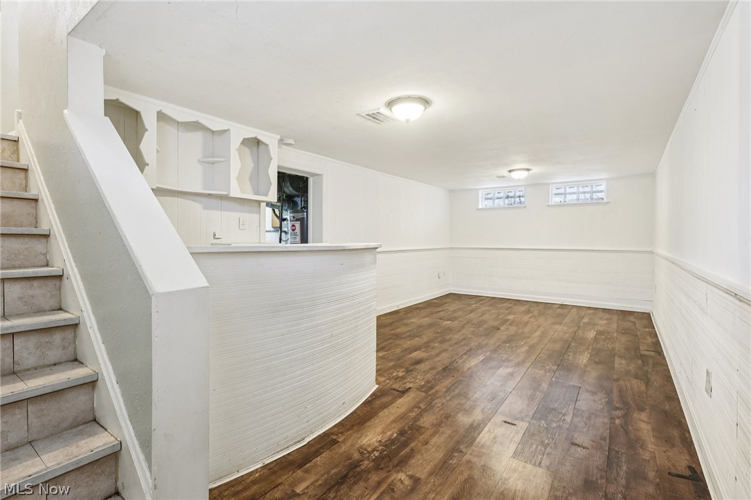 Warrensville - Residential