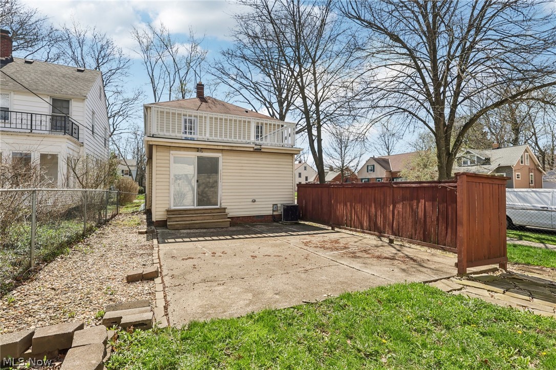 Warrensville - Residential