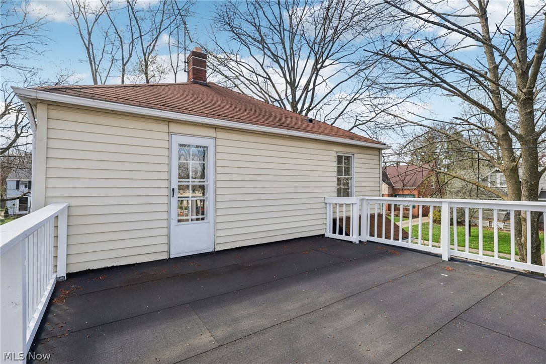 Warrensville - Residential