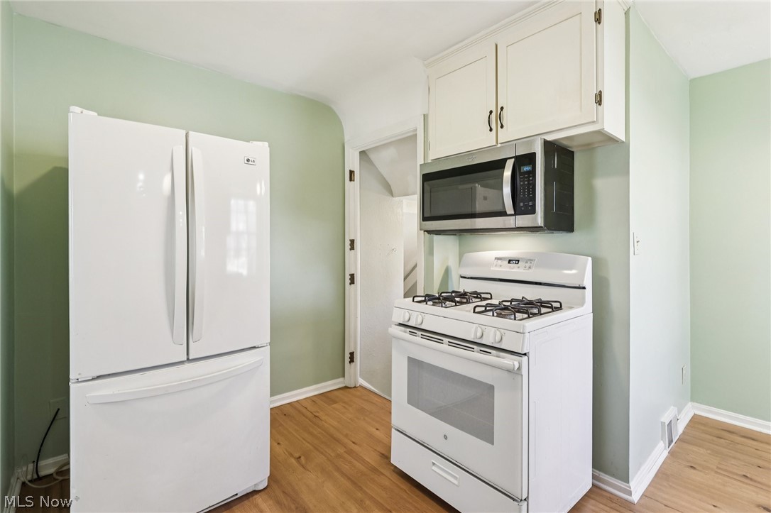 Warrensville - Residential