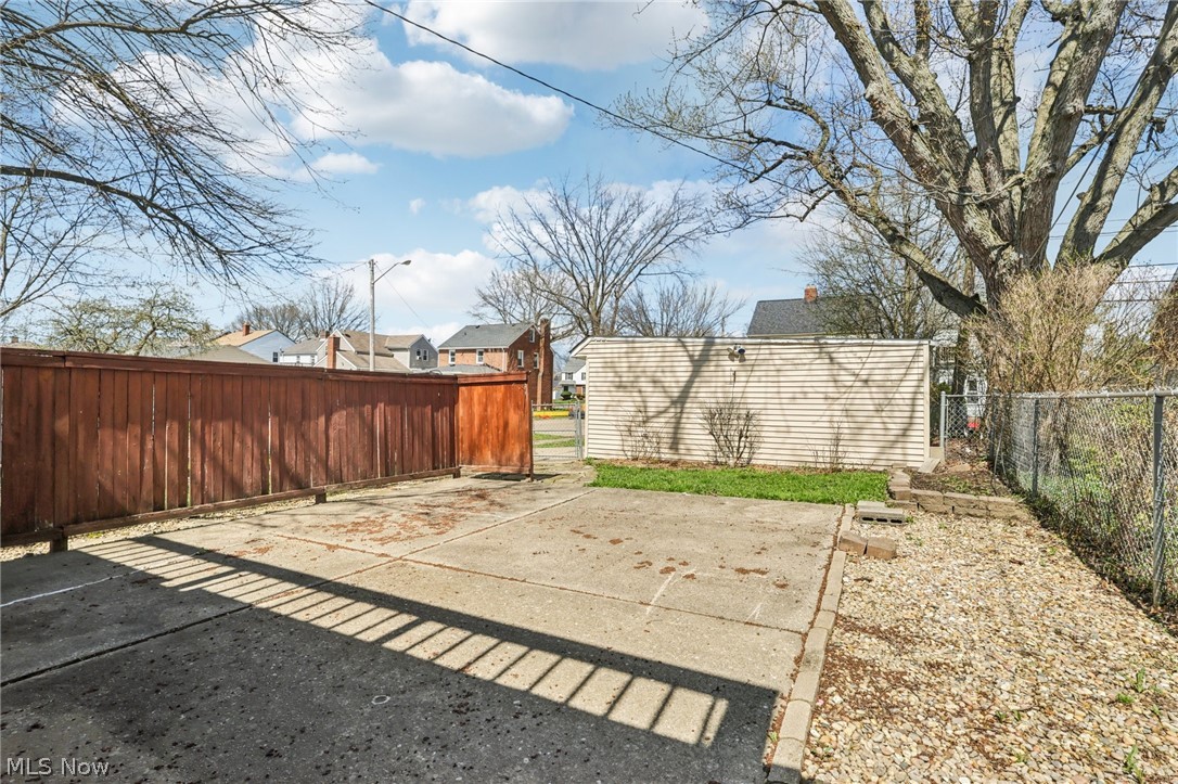 Warrensville - Residential