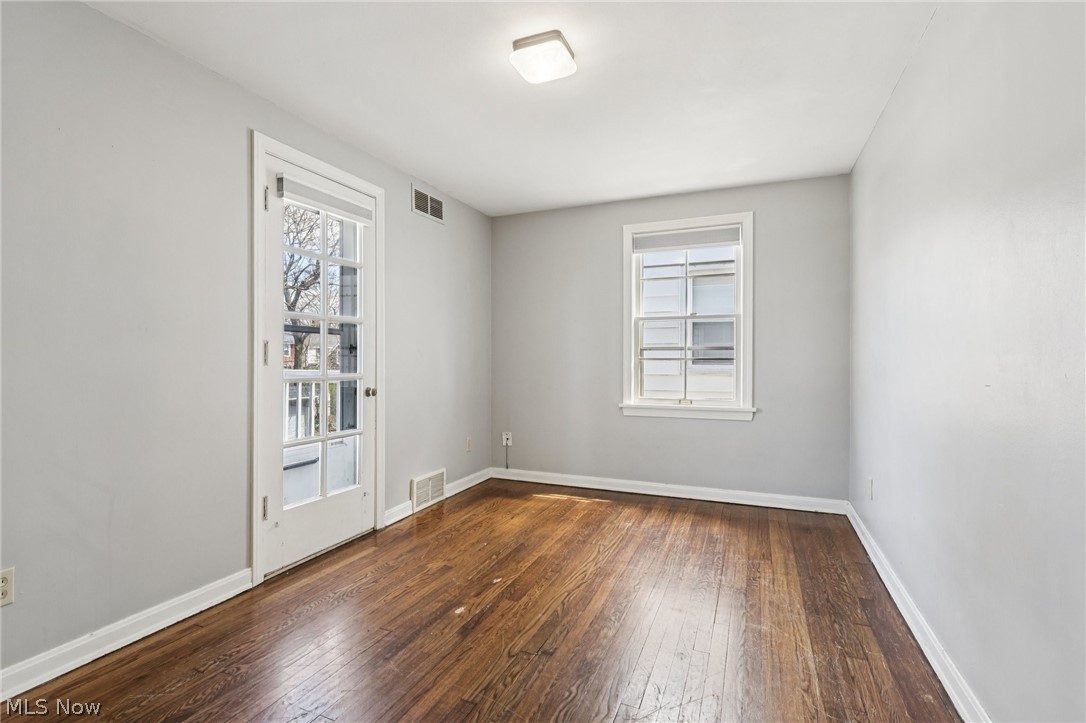 Warrensville - Residential