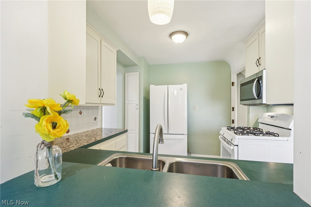 Warrensville - Residential