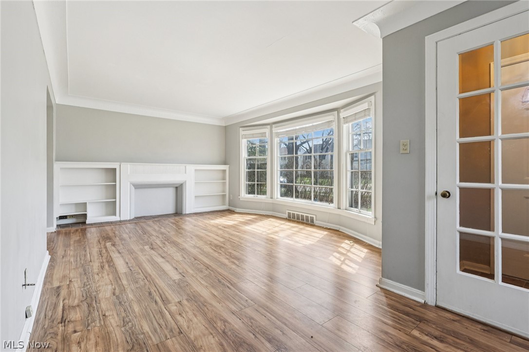 Warrensville - Residential