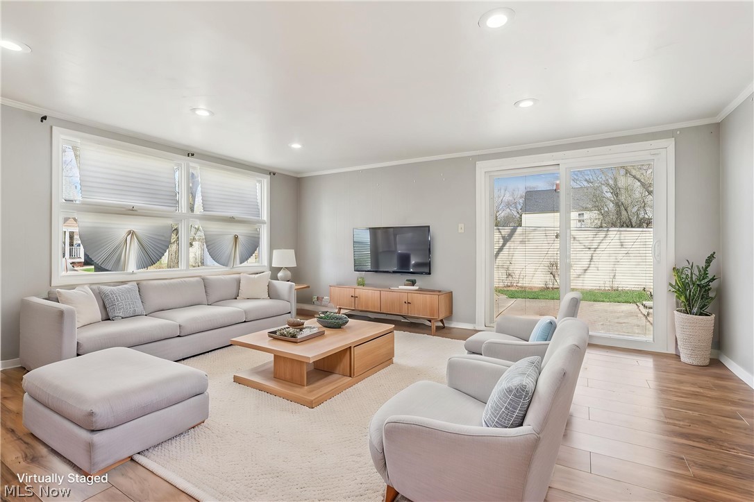 Warrensville - Residential