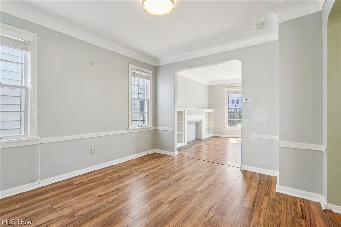 Warrensville - Residential