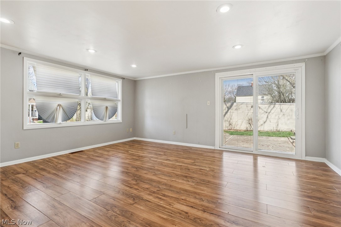 Warrensville - Residential