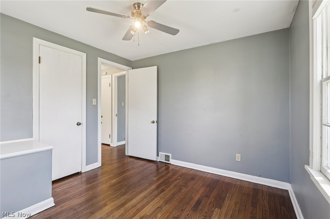 Warrensville - Residential