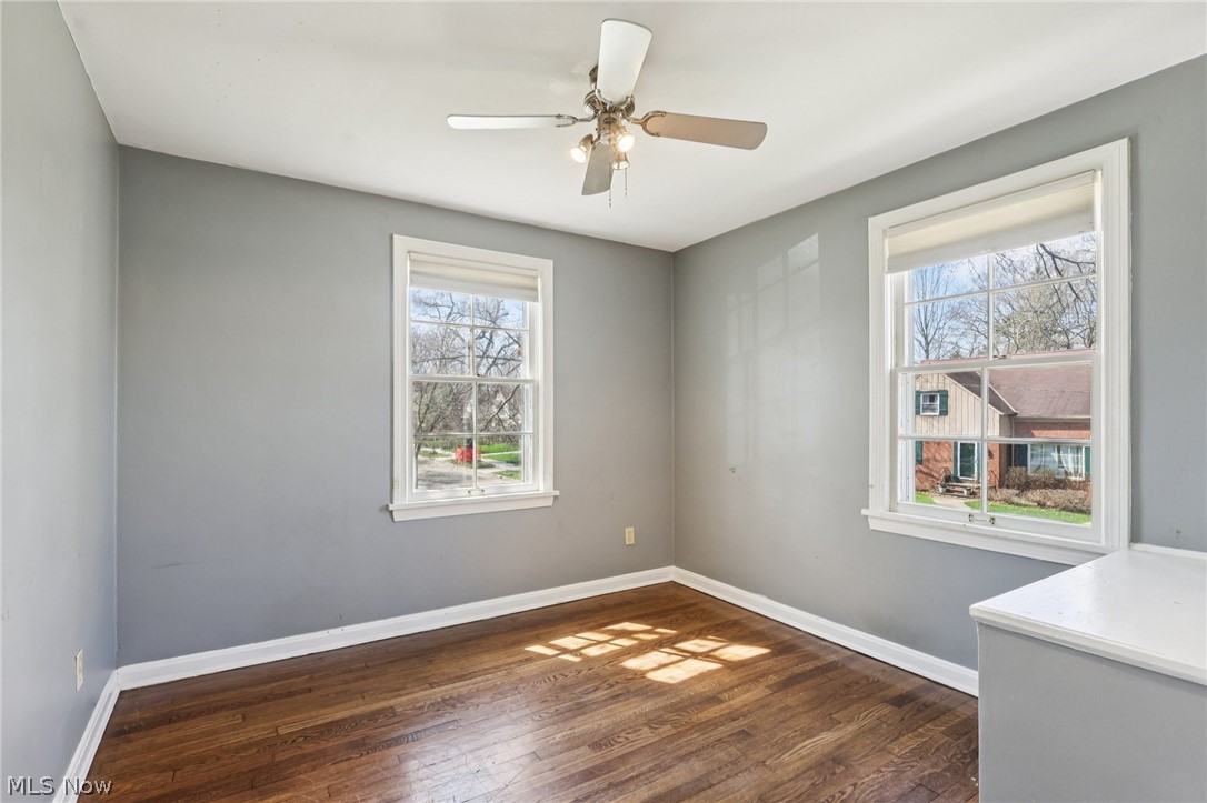 Warrensville - Residential