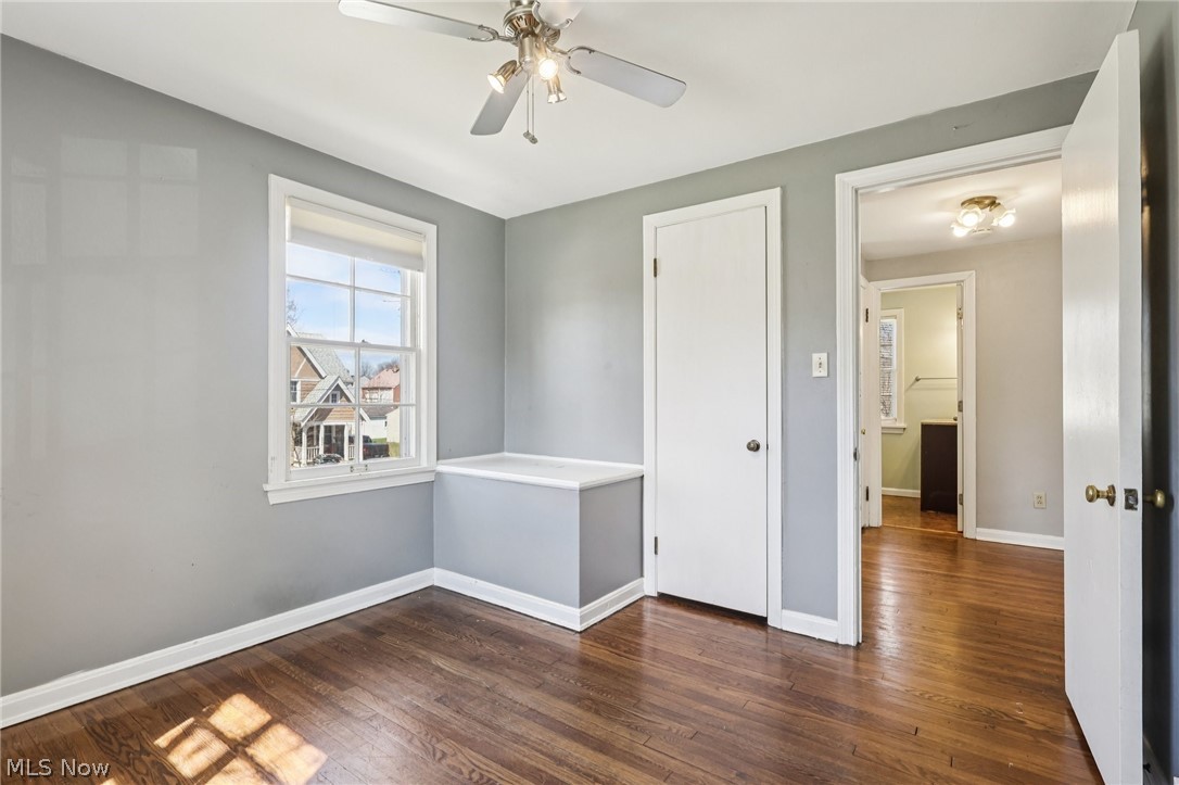 Warrensville - Residential