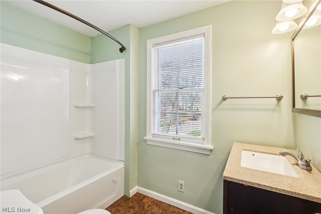 Warrensville - Residential