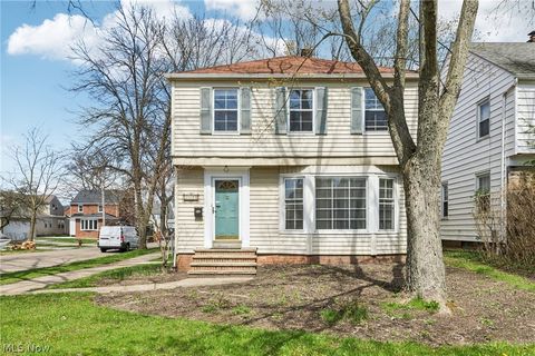 3741 Northwood Road University Heights OH 44118