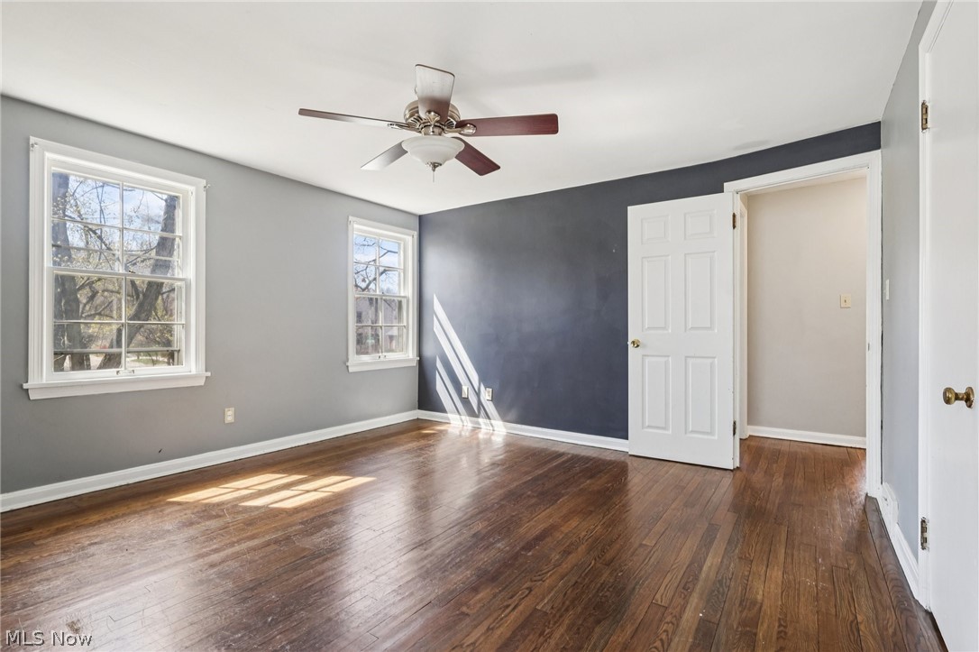 Warrensville - Residential