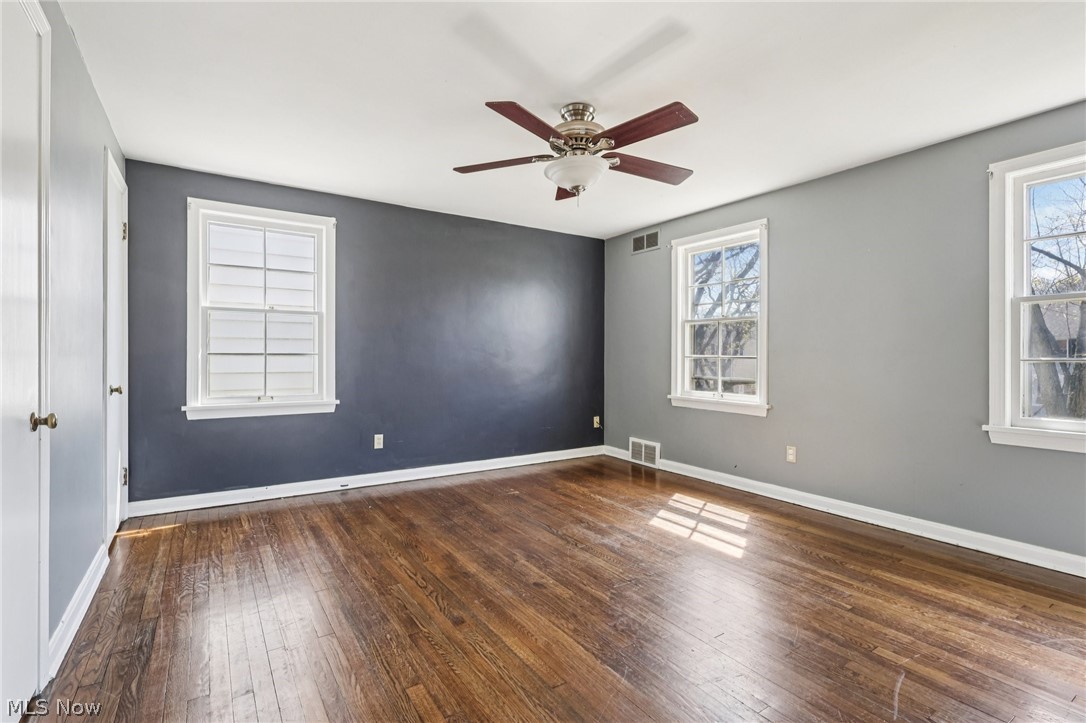 Warrensville - Residential