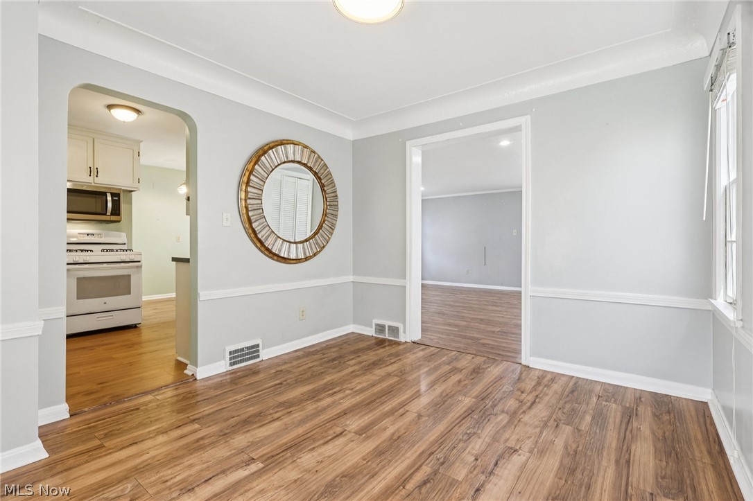 Warrensville - Residential