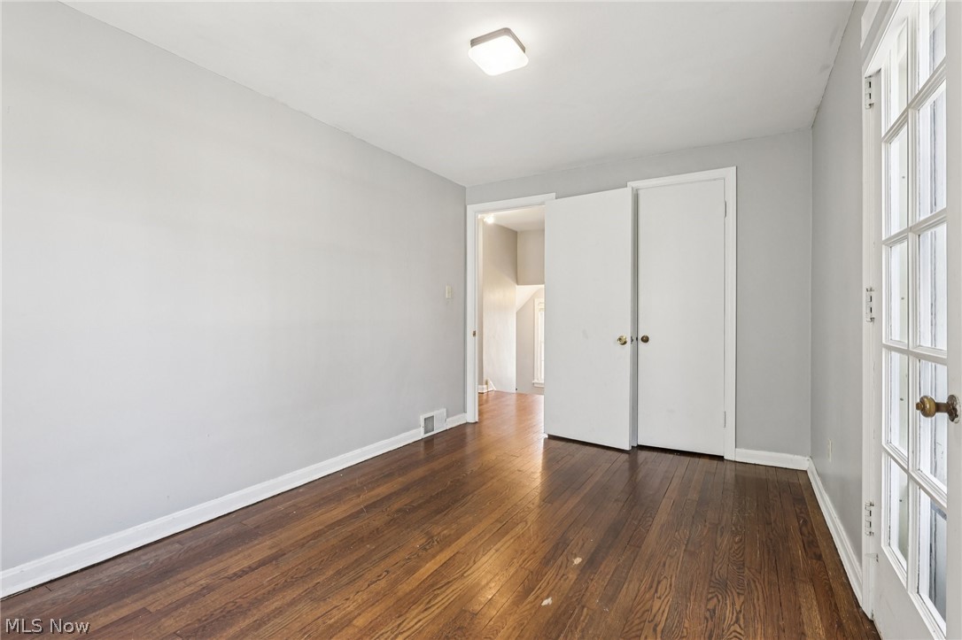 Warrensville - Residential