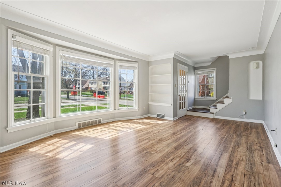 Warrensville - Residential