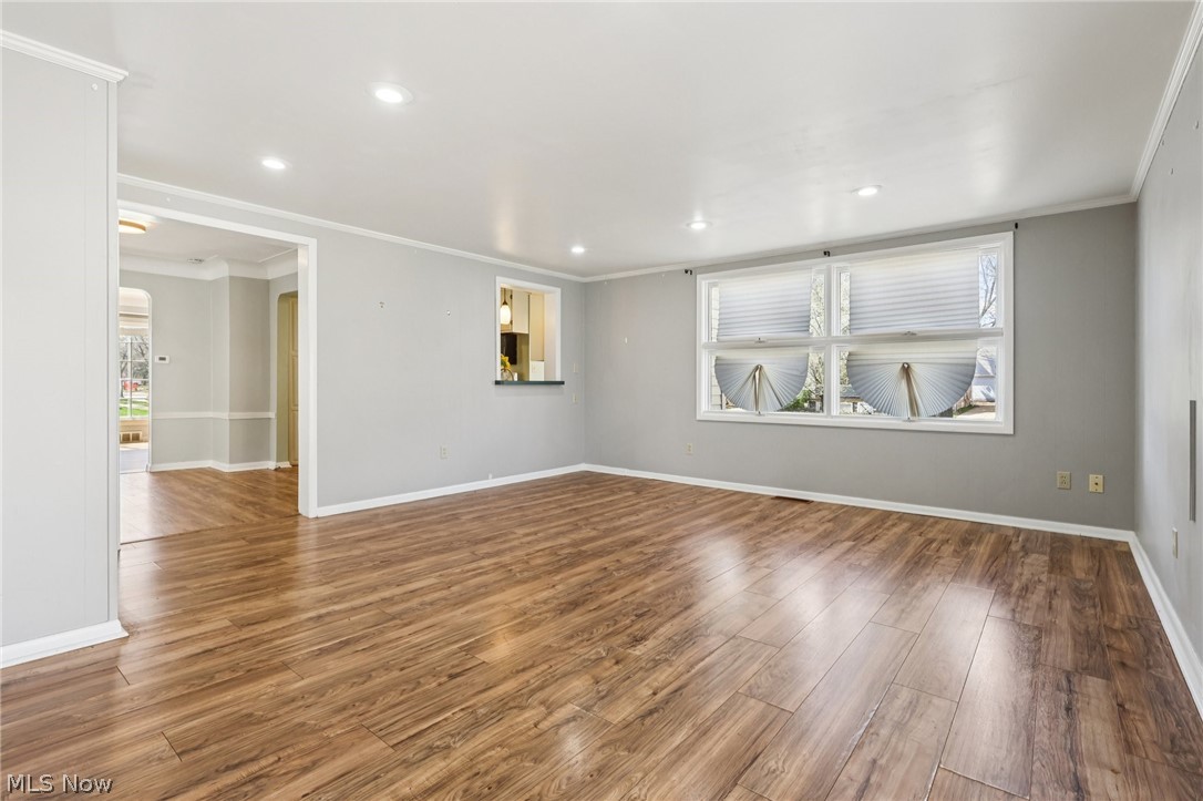 Warrensville - Residential