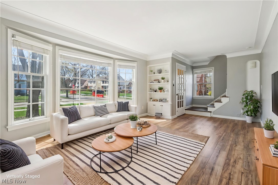 Warrensville - Residential