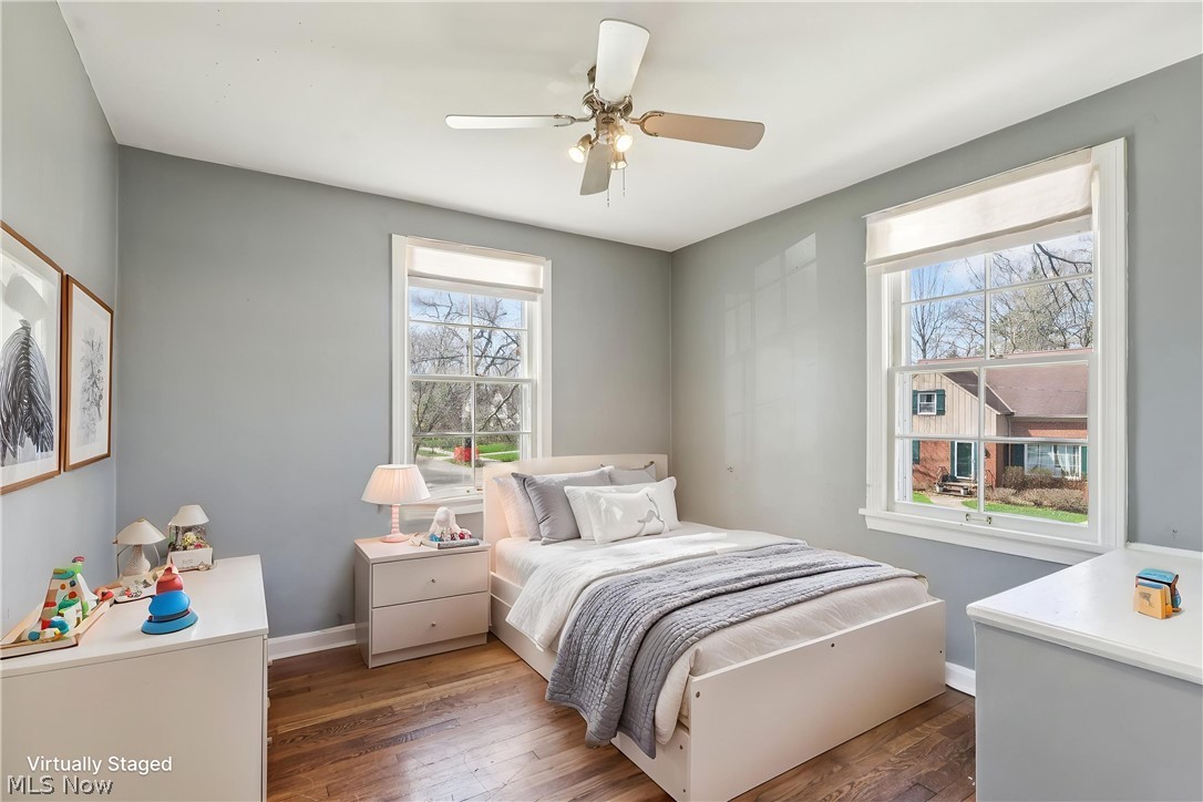 Warrensville - Residential