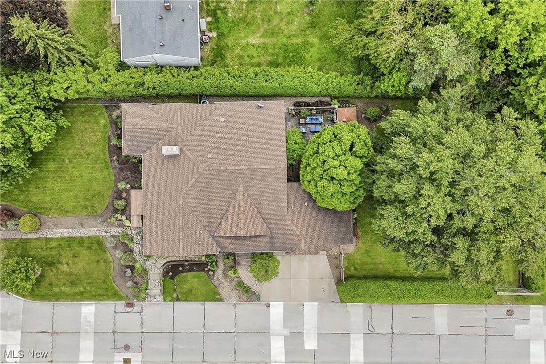 4346 Selhurst Road, North Olmsted, Ohio image 46