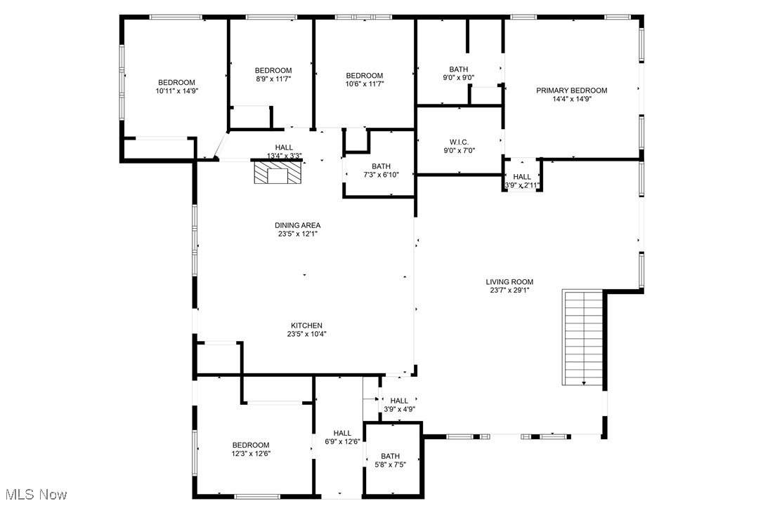 4346 Selhurst Road, North Olmsted, Ohio image 47