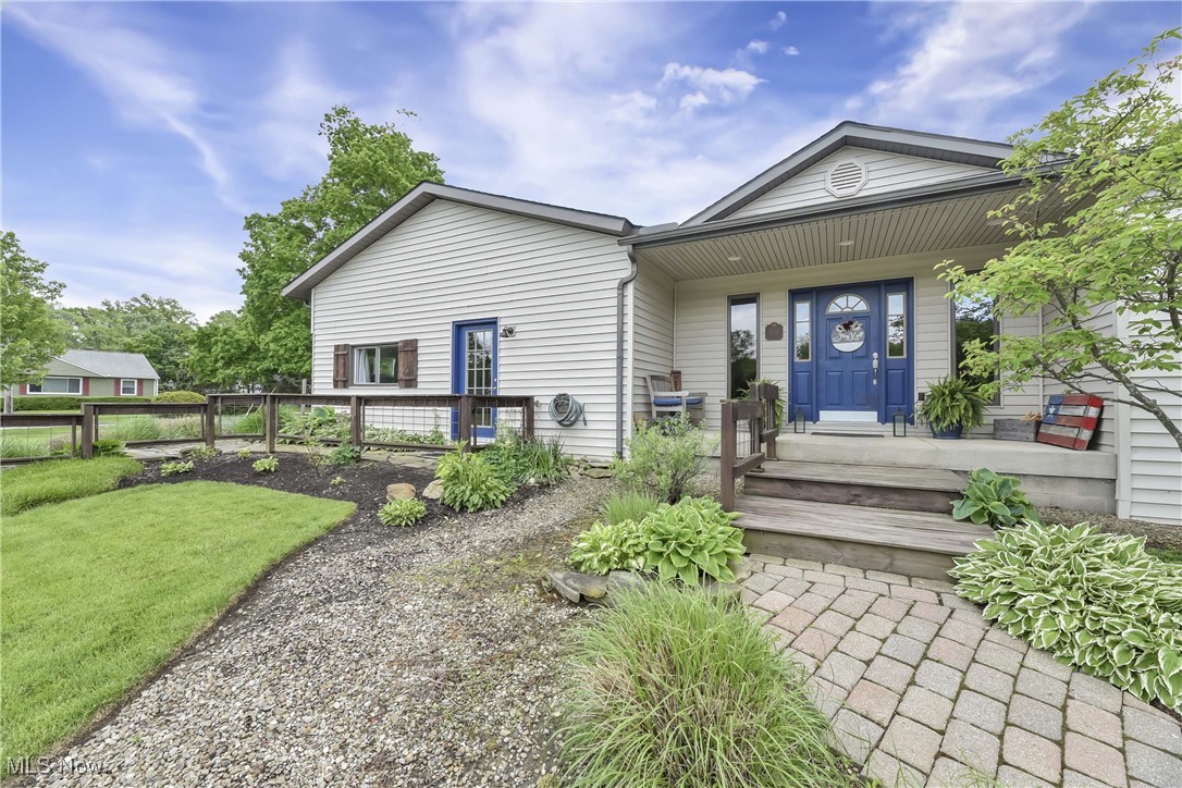 4346 Selhurst Road, North Olmsted, Ohio image 37