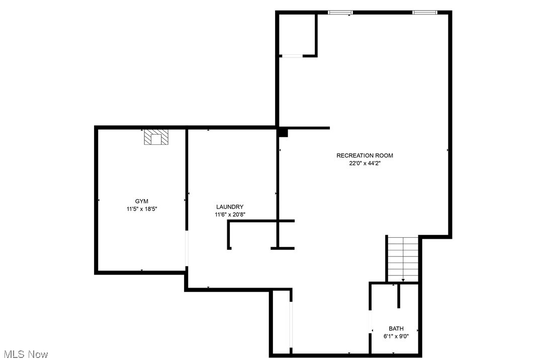4346 Selhurst Road, North Olmsted, Ohio image 48