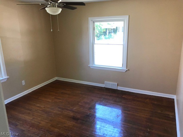 Willowick Park Allotment - Residential Lease