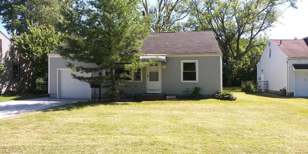 Willowick Park Allotment - Residential Lease