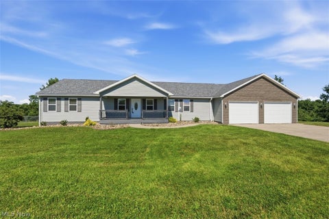 Homes For Sale - 2575 Moody Ridge Road<br/> Vincent, OH 45784