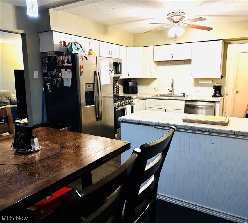 Beach Park Sub 3 - Residential