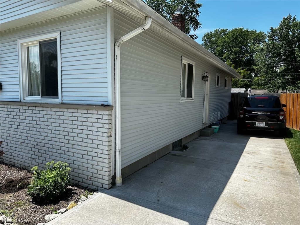 Beach Park Sub 3 - Residential