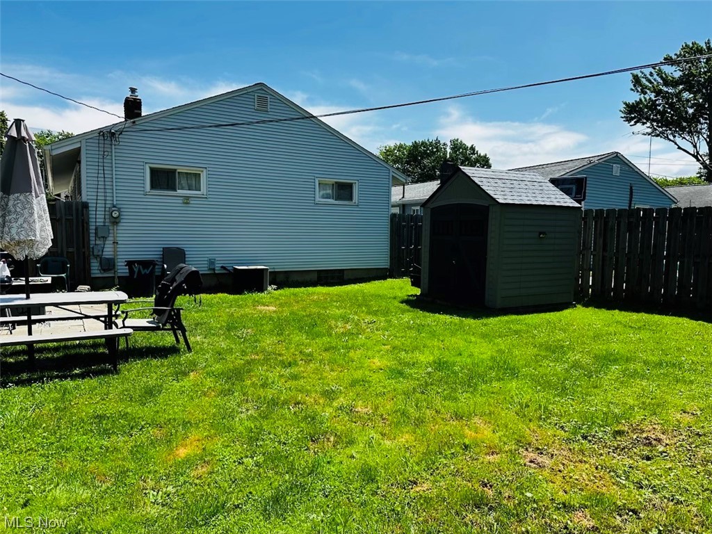 Beach Park Sub 3 - Residential