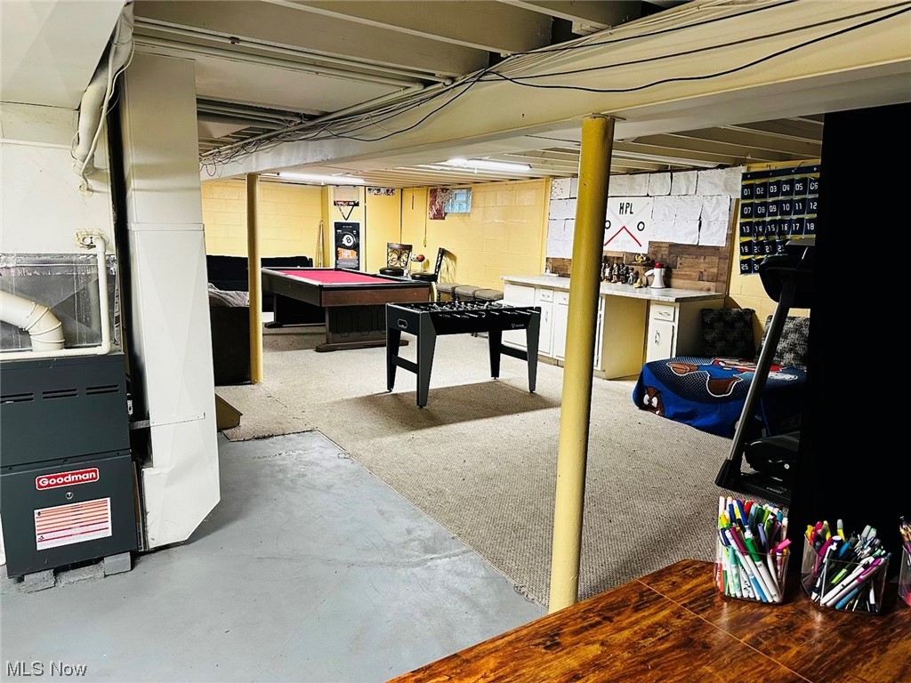 Beach Park Sub 3 - Residential