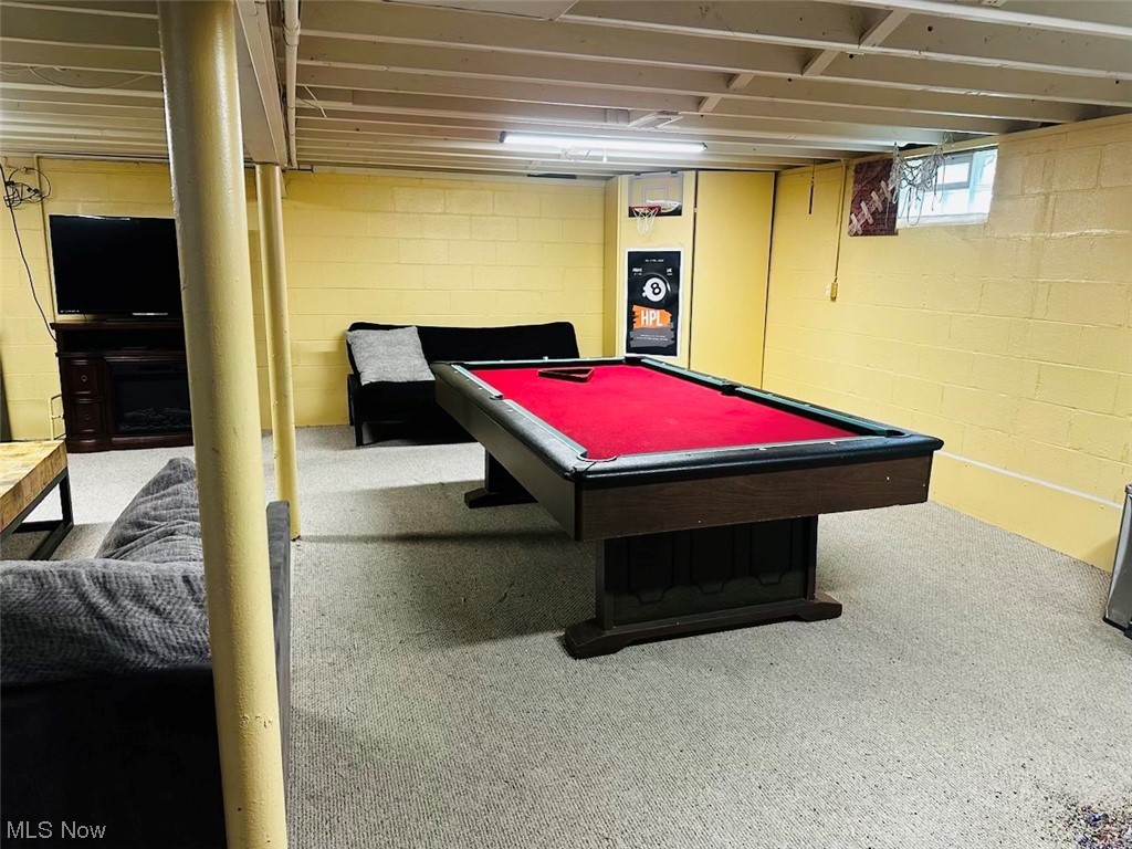 Beach Park Sub 3 - Residential