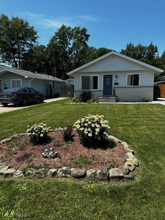 Beach Park Sub 3 - Residential