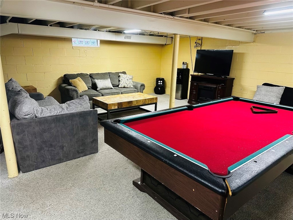 Beach Park Sub 3 - Residential