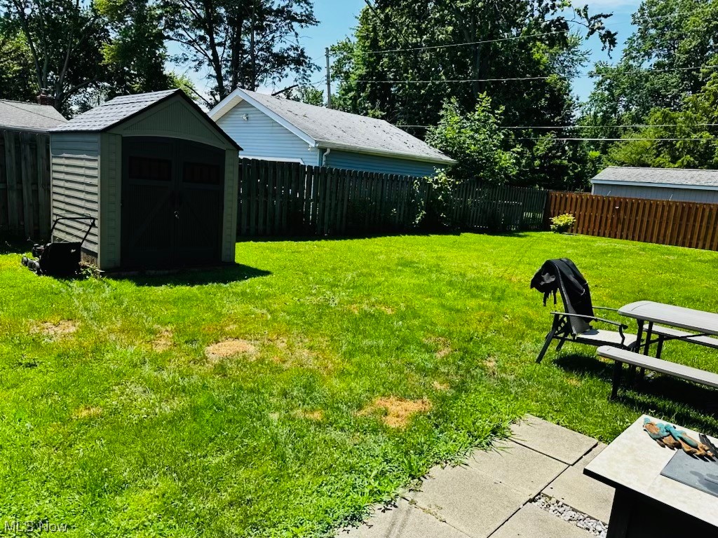 Beach Park Sub 3 - Residential